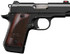 Kimber Micro 9, 9MM, 3.15" Barrel, 7 Rds, Black Rosewood - 669278377704 