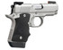 Kimber Micro 9 Stainless (DN), 9MM, 3.15" Barrel, 7 Rds, Stainless - 669278331935 