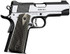Kimber Eclipse Pro II, .45 ACP, 4.00" Barrel, 8 Rds, Two-Tone 