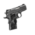Kimber Ultra Covert, .45 ACP, 3.00" Barrel, 7 Rds, Gray - 669278302508 Kimber Ultra Covert, .45 ACP, 3.00" Barrel, 7 Rds, Gray - 669278302508