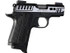Kimber Micro 9 Rapide Scorpius, 9MM, 3.15" Barrel, 7 Rds, Black KimPro II - 669278332314 