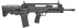 Springfield Hellion, 5.56 NATO, 18.00" Barrel, 30 Rds, Black - 706397990589 