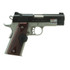 Kimber Pro Crimson Carry II, .45ACP, 4.00" Barrel, 7 Rds, Satin Frame/Black Slide - 669278322896 