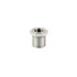 Kimber Thread Adapter, Stainless Steel, Silver - 669278470559 
