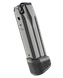 Springfield Echelon 4.0C, 9MM, 18 Rds, Stainless Steel 
