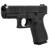 Glock 19 Gen5, 9MM, 4.02" Barrel, 10 Rds, DLC - 764503037559 