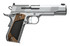 Kimber Stainless II, .45 ACP, 5.00" Barrel, 7 Rds, Stainless - 669278324029 