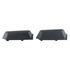 Magpul SGA High Cheek Riser Kit, Gray Finish 
