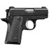 Kimber Micro 380, .380 ACP, 2.75" Barrel, 7 Rds, Black - 669278376011 