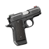 Kimber Micro 9 Triari, 9MM, 3.15" Barrel, 7 Rds, KimPro II Black - 669278332123 