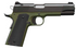 Kimber Custom LW Ranger Green, .45 ACP, 5.00" Barrel, 8 Rds, Black/Ranger Green - 669278304649 