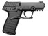 Kel-Tec P17, .22LR, 3.93" Barrel, 16 Rds, Black - 640832007909 