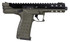 Kel-Tec CP33, 22LR, 5.5" Barrel, 33 Rds, OD Green 