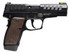 Kel-Tec P15, 9MM, 4.00" Barrel, 15 Rds, Black with Walnut Grips - 640832008784 