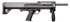 Kel-Tec KSG, 12GA, 18.50" Barrel, 8+1 Rds, Black - 640832006735 