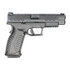 Springfield XD-M Elite OSP, 10MM, 4.5" Barrel, 16 Rds, Black - 706397962180 