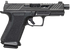 Shadow Systems MR920 Elite, 9MM, 4.50" Barrel, 10 Rds, Black - 810120312743 