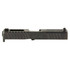 Noveske DM Slide, Direct Mount Optics Platform, DLC Finish 