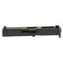 Noveske DM Slide, Direct Mount Optics Platform, DLC Finish 