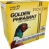 Fiocchi Golden Pheasant Extrema, 16 Gauge, 2.75" Barrel, 250 Rds - 762344704739 