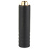 Otter Creek Polonium 30 Suppressor, Direct Thread, Black Cerakote Finish - 664533654194 