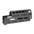 Midwest MI-AKG2-Y70M Handguard, M-LOK Compatible, Black - 816537014577 