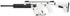 Kriss Vector CRB, .22LR, 16.00" Barrel, 10 Rds, Alpine Kriss Vector CRB, .22LR, 16.00" Barrel, 10 Rds, Alpine