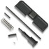 KAK AR-15 Upper Completion Kit, Phosphate Finish, Black - 811163035767 