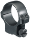Ruger 90321 4B30HM Scope Ring, Matte Black, 30mm Medium - 736676903214 