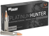 Sig Sauer E3006PH18020 Platinum Hunter, 30-06 Springfield, 180gr, Nickel Plated Brass 