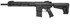 Kriss DMK22C, .22 LR, 16.00" Barrel, 10+1 Rds, Matte Black - 811607036312 