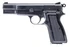 Century Centurion 14, 9MM, 4.66" Barrel, 15 Rds, Black 