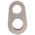 Wilson .283'' (7.19MM) Center to Center Barrel Link, Stainless Steel 