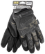 Mechanix Wear MG68010 Original Touchscreen Synthetic Leather Gloves, MultiCam Black, Large - 781513656051 