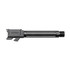 Noveske DM Slide, Threaded 1/2x28, 9MM, Black 