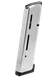 Wilson ETM Magazine, 8rd Capacity, Stainless Steel 