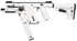 Kriss Vector SBR Gen II, 10MM, 5.5" Barrel, 33 Rds, Alpine - 810237025017 