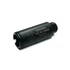 Noveske KX5 Flash Suppressor, Black Nitride, 5/8x24 Thread 
