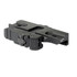 Midwest CompM4 QD Mount, Matte Black, Quick Detach - 815370107859 
