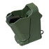 Maglula UpLULA, Universal Pistol Magazine Loader, Dark Green - 811619021023