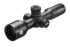 EO Tech Vudu FFP, 5-25x Magnification, 34mm Tube, Illuminated Horus H59 MRAD Reticle, Black Anodized - 672294110125 