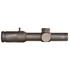 EO Tech L3 Vudu 1-10X28mm, SR5 MRAD Reticle, FDE 