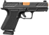 Shadow Systems MR920, 9MM, 4.00" Barrel, 15+1 Rds, Black - 810120312279 