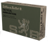 Sellier & Bellot SB3006M2, 30-06 Springfield, 150gr FMJ, 20 Rds - 754908512478 