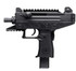 IWI UZI Pro, 9MM, 4.5" Barrel, 25 Rds, Black 