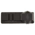 Reptilia DOT MNT LOW MPS/ACRO BLK, Low Height, Anodized - 850053448195