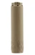 HUXWRX FLOW RANGE 36 TI, HUB QD Adapter, FDE 