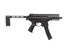SIG Sauer MPX, 9MM, 8.00" Barrel, 35 Rds, Black - 798681687312 