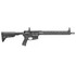 Springfield SAINT Victor, 5.56 NATO, 16.00" Barrel, 10 Rds, Black - 706397926335 