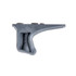 Bravo BCMGUNFIGHTER KAG, KeyMod, Polymer, Gray